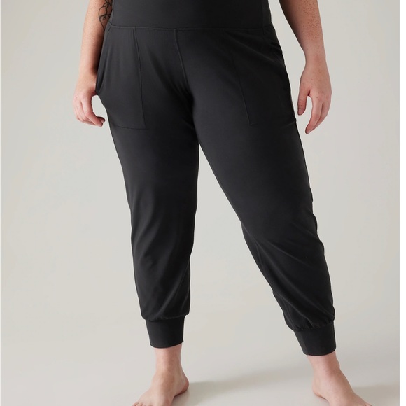 Athleta Salutation Jogger NWT - Picture 8 of 12